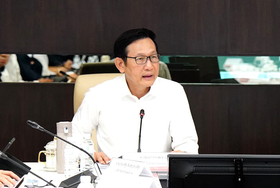 พลังงานโลกพุ่งไม่หยุด! กองทุนน้ำมันยังรับไหว เงินไหลวันละพันล้าน