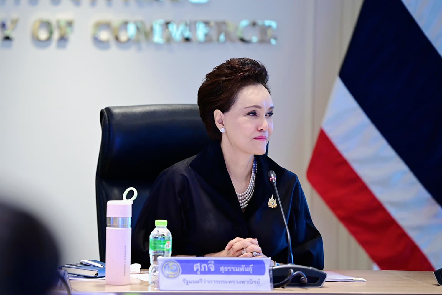 3 กระทรวงลุยคุมราคาน้ำมัน สกัดค่าครองชีพพุ่ง