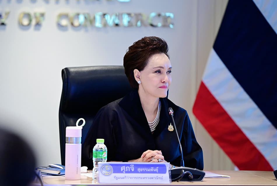 3 กระทรวงลุยคุมราคาน้ำมัน สกัดค่าครองชีพพุ่ง