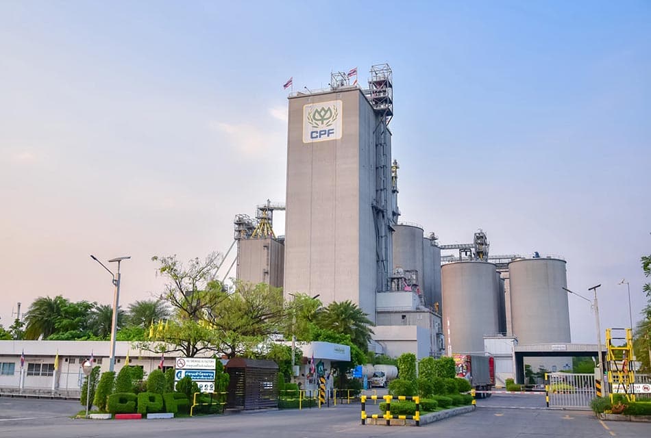 ซีพีเอฟ จับมือ NH Foods ญี่ปุ่น ตั้งบริษัทร่วมทุนอาหารแปรรูป 1.8 พันล้าน