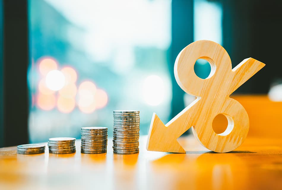 กนง. ลดดอกเบี้ยนโยบายเหลือ 1% หวังพยุงเศรษฐกิจ-บรรเทาหนี้ครัวเรือน