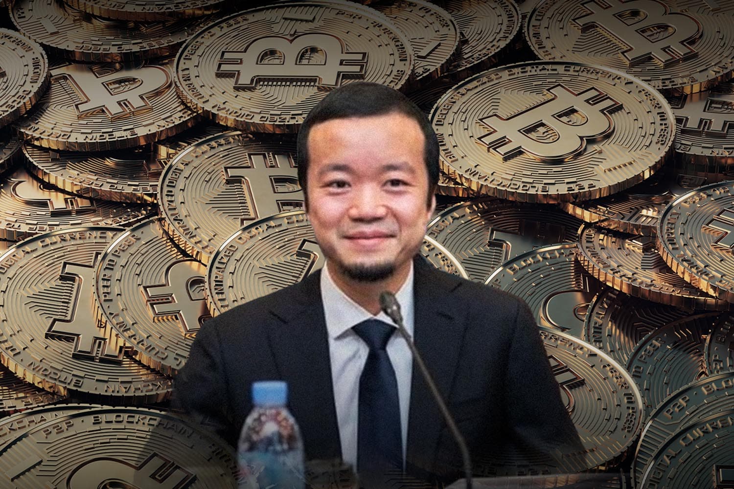 จับตา! ผู้นำทุนใหญ่กัมพูชา ถูกฟ้องโกงโลกออนไลน์