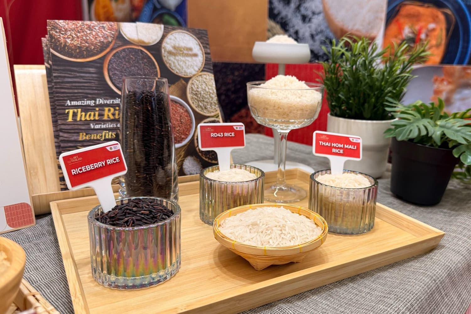 economic-business-thai-promote-rice-canada