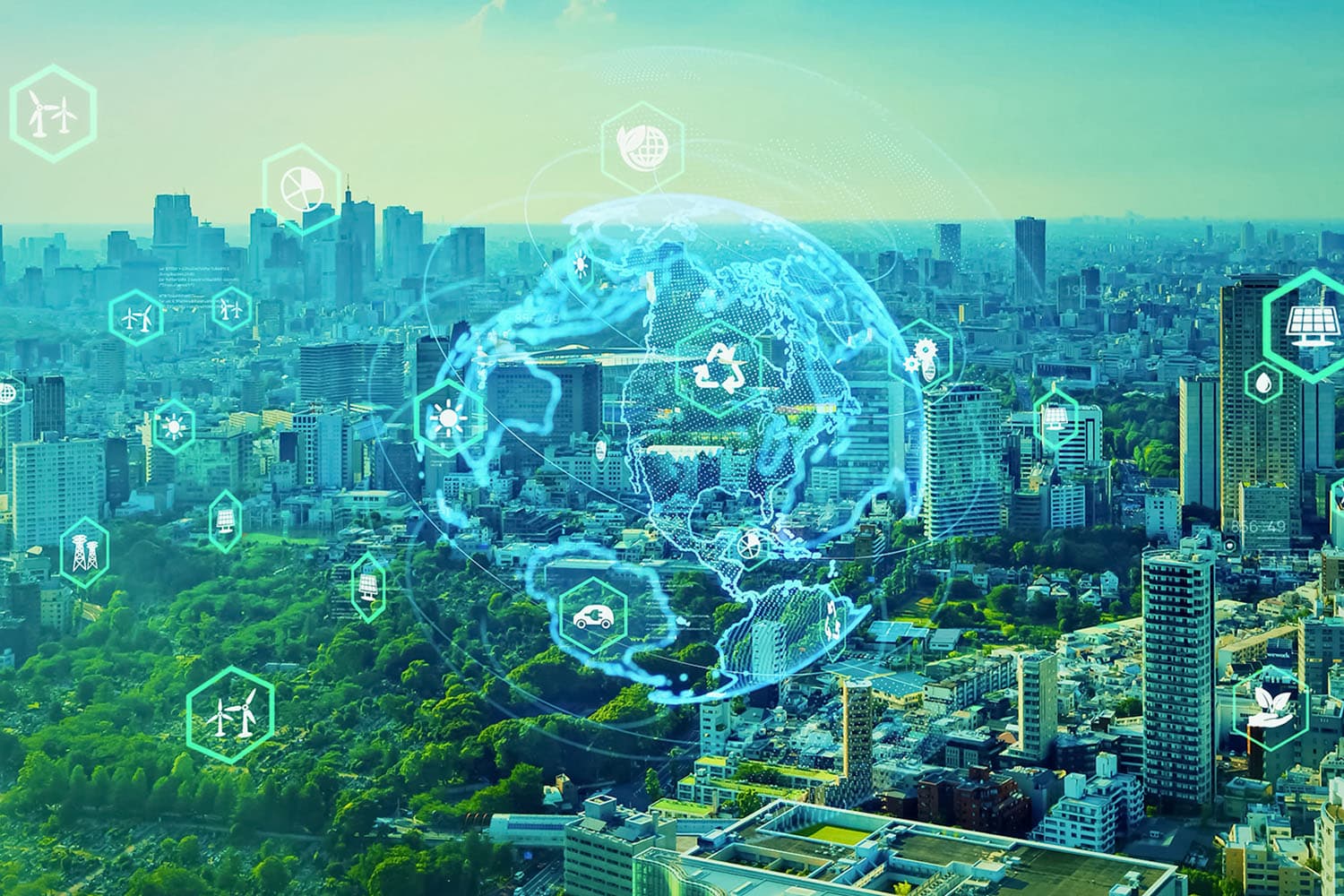 กลุ่ม ปตท. เดินหน้าธุรกิจคาร์บอนต่ำ–ดันไทยสู่ศูนย์กลางพลังงานสะอาด