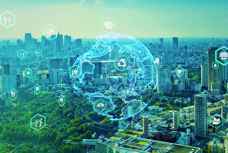 กลุ่ม ปตท. เดินหน้าธุรกิจคาร์บอนต่ำ–ดันไทยสู่ศูนย์กลางพลังงานสะอาด