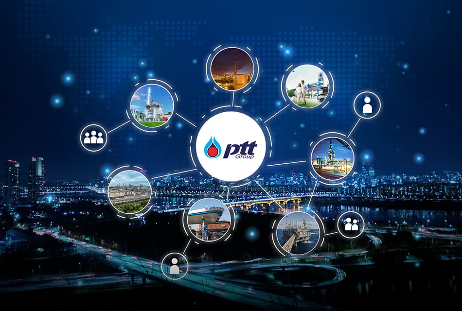 กลุ่ม ปตท. กับภารกิจหลักด้านความมั่นคงพลังงานของไทย