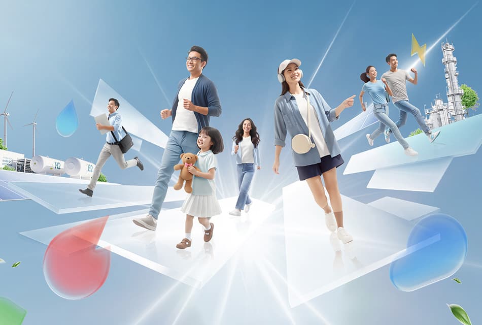 กลุ่ม ปตท.จัด Sustainability Spark 2026 ดันความยั่งยืนสู่พลังเศรษฐกิจใหม่