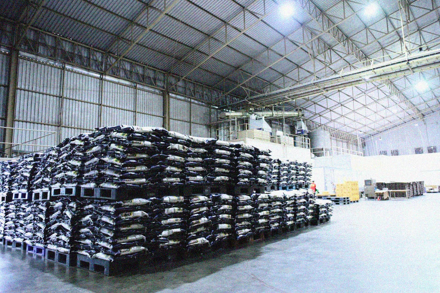 ‘พาณิชย์’ Kick Off ส่งข้าวไทยล็อตแรก 4 หมื่นตันให้จีน ภายใต้สัญญา G to G