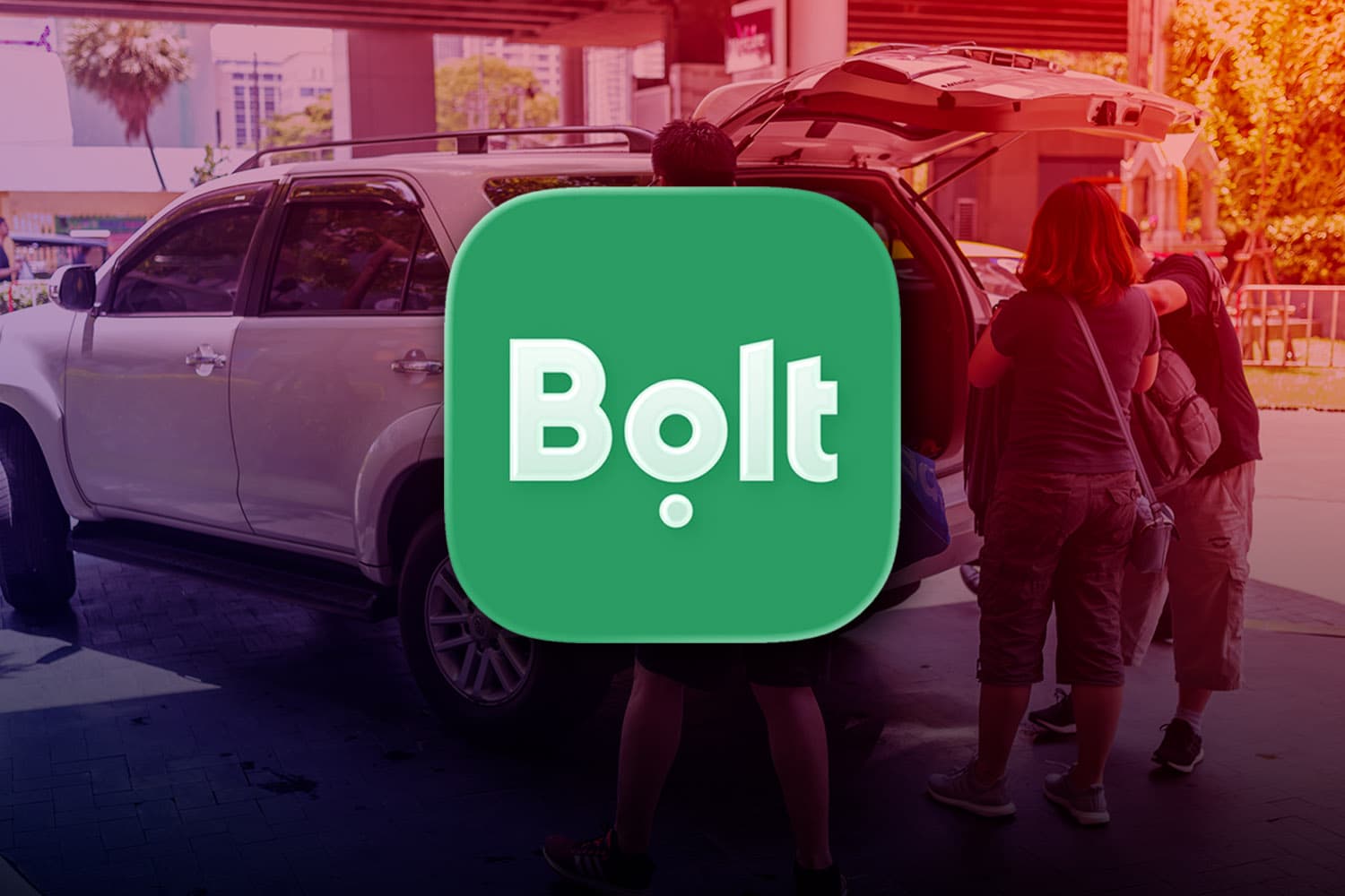 แกะรอย ‘โบลท์’ แพลตฟอร์มเรียกรถ ‘เจ้าปัญหา’