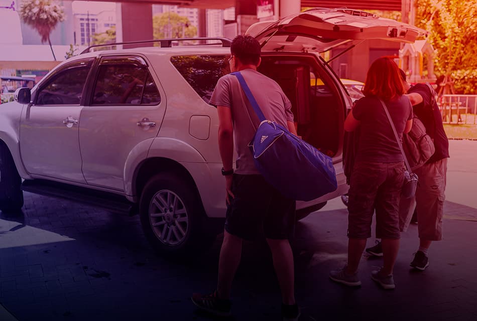 แกะรอย ‘โบลท์’ แพลตฟอร์มเรียกรถ ‘เจ้าปัญหา’