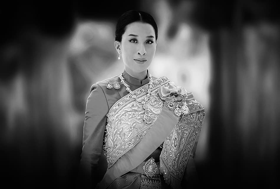 สิ้นพระชนม์ ‘เจ้าฟ้าพัชรกิติยาภา’ สิริพระชันษา 47 ปี สำนักพระราชวังเปิดกำหนดการถวายสักการะพระศพ
