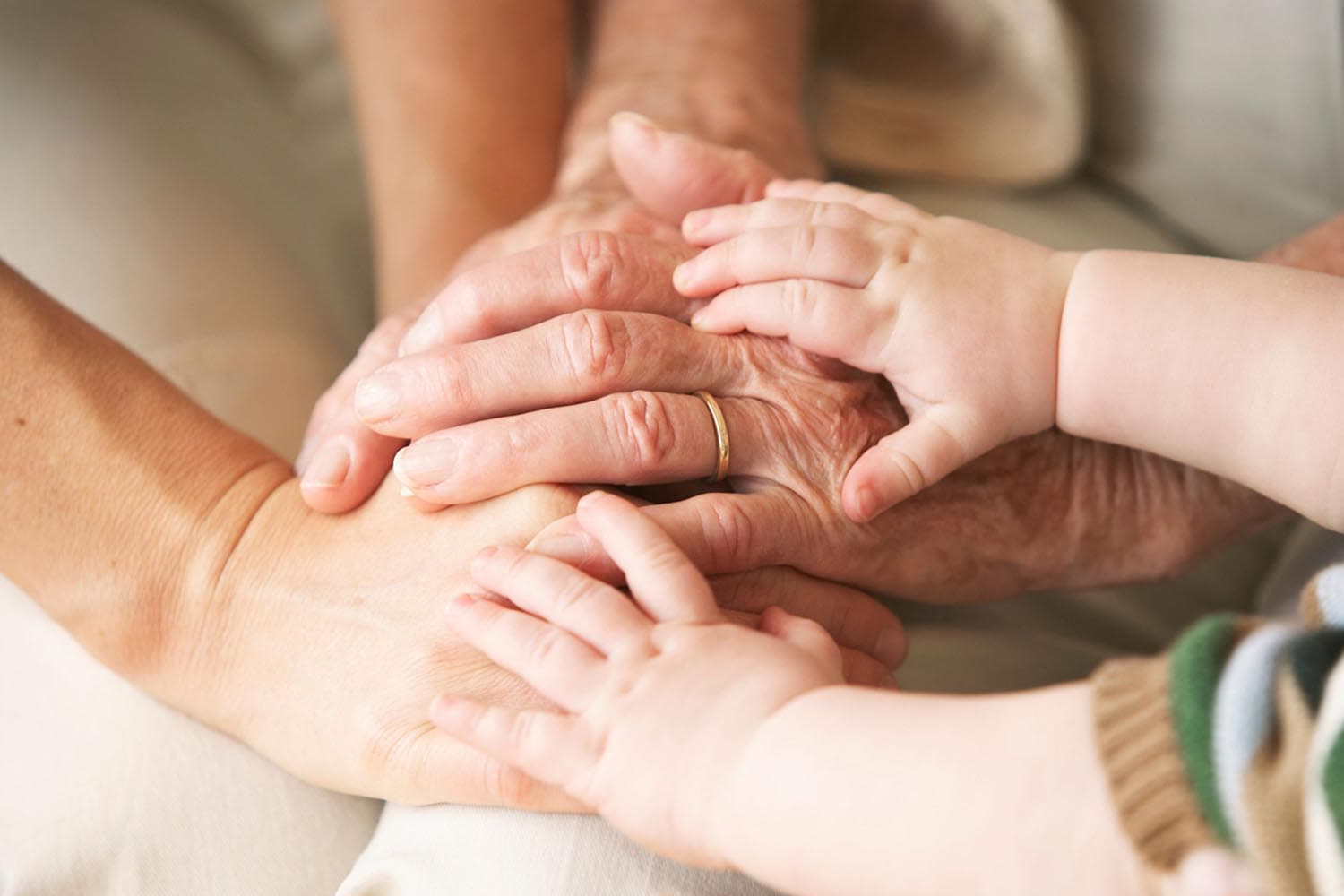 วิกฤตเงียบคนวัยทำงาน พ่อแม่แก่ลง ลูกโตขึ้น แต่รายได้โตไม่ทัน