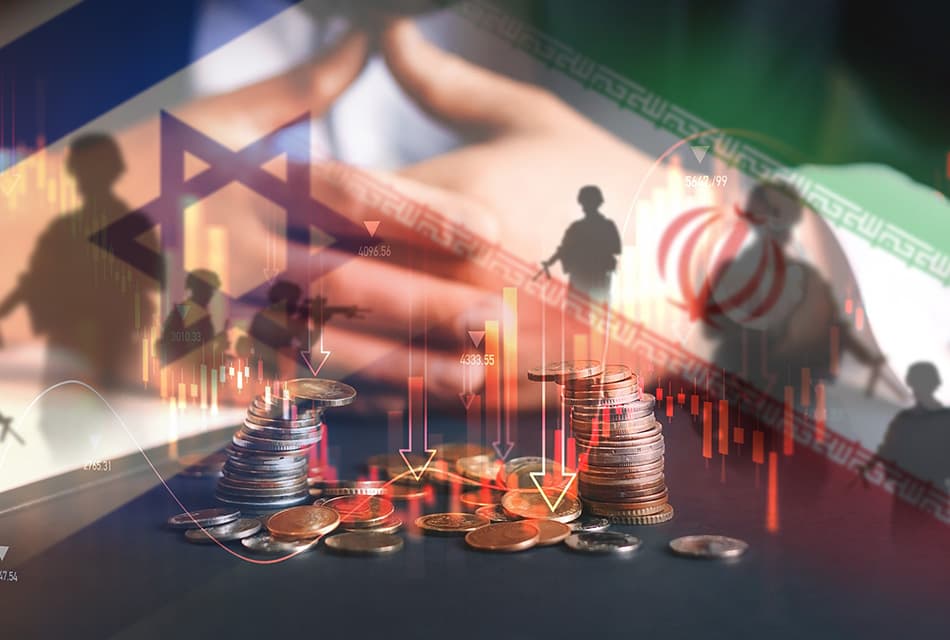 สงครามตะวันออกกลาง ไทยเสี่ยงโตต่ำ 1.3% กกร.เตือนรับแรงกระแทกพลังงานพุ่ง