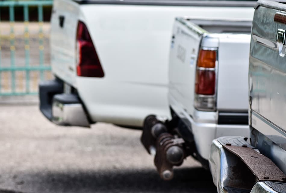 บสย.ช่วย SMEs จัดสินเชื่อ ‘กระบะ (มือสอง) พี่ มีคลังค้ำ’