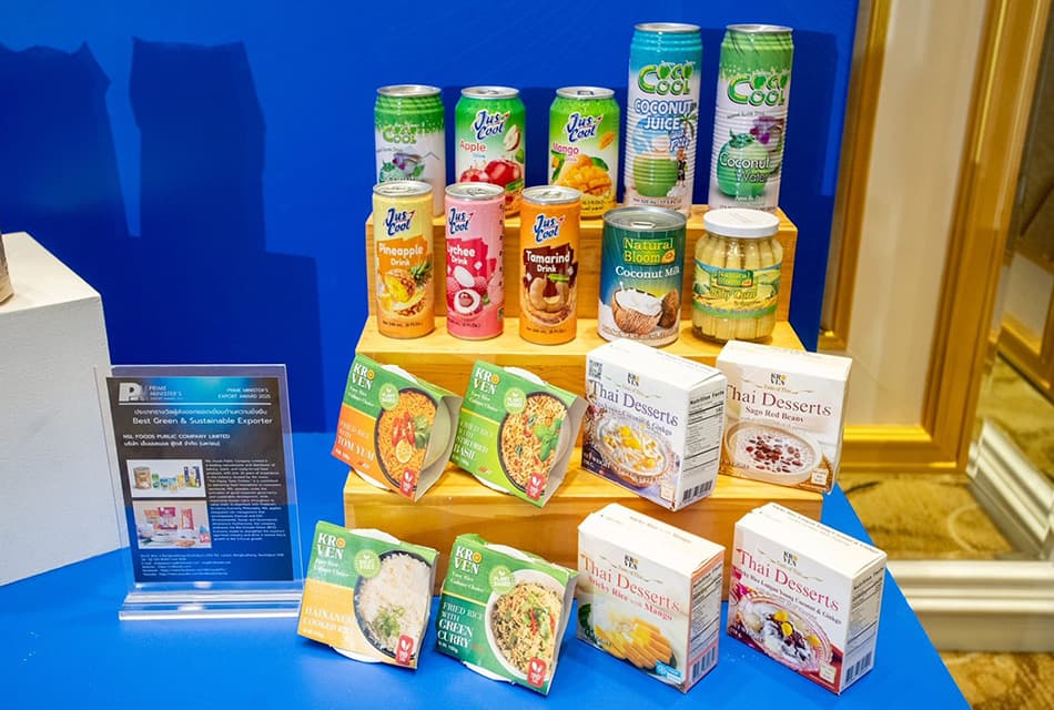 DITP ลุย 680 โครงการ ปั้นไทยติด Top 5 เอเชียปี 2570