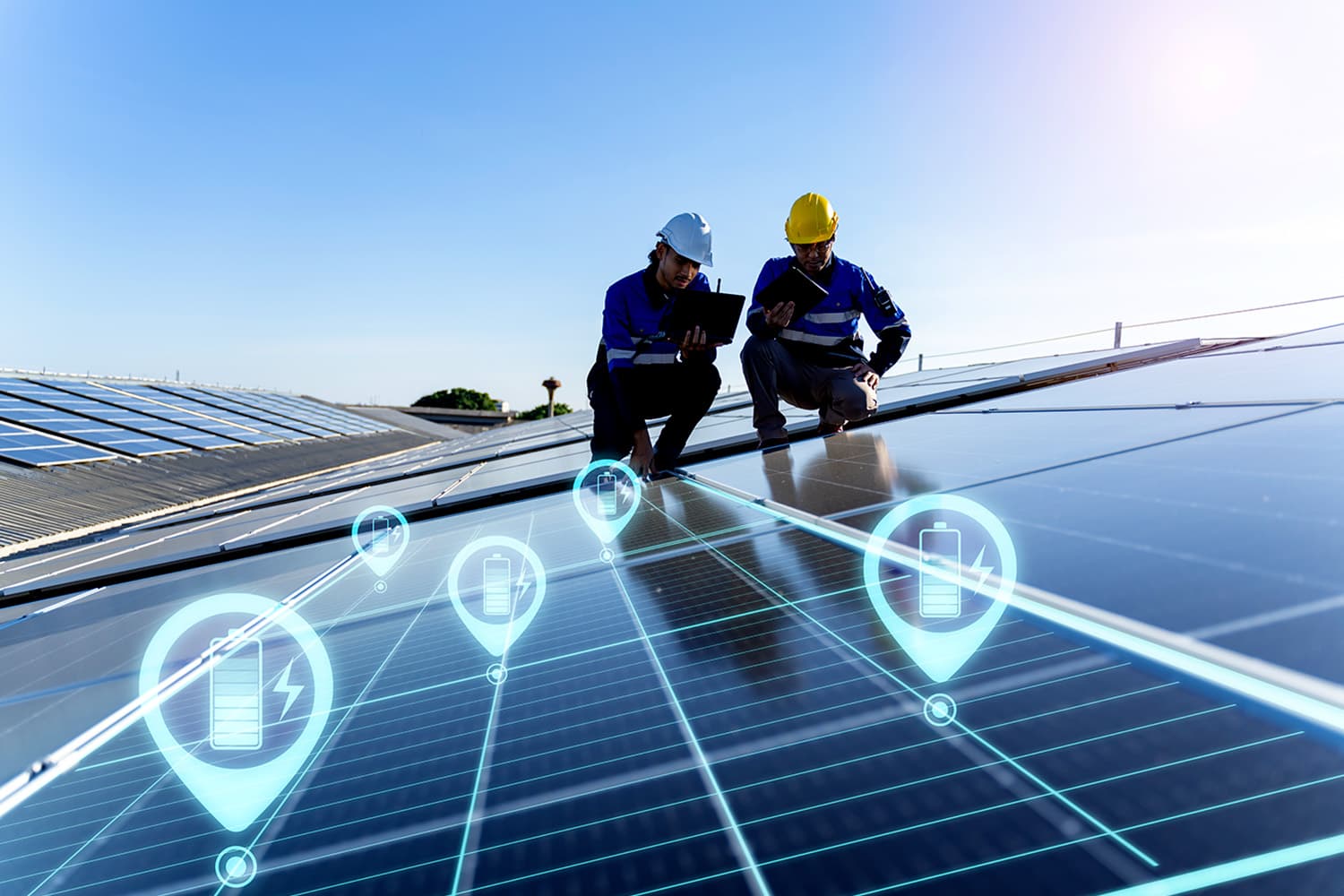 หนุนโซลาร์รูฟท็อป ลดหย่อนภาษีได้สูงสุดถึง 2 แสน