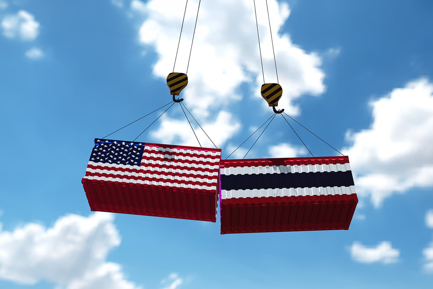 ‘อนุทิน’ สั่งทีมศก.เกาะติดภาษีสหรัฐ 15% หวั่นกระทบไทย