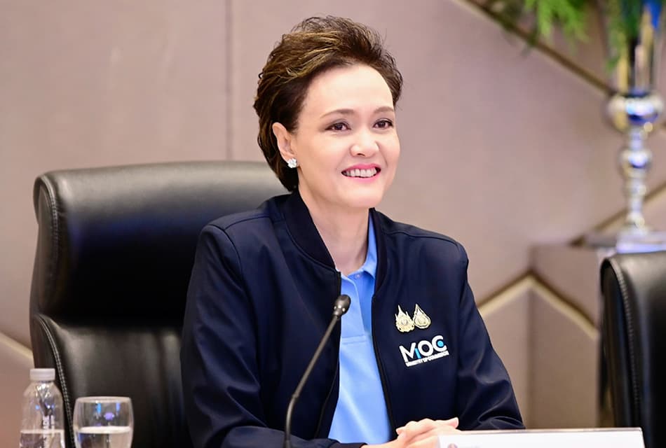 ศุภจี เผยสหรัฐฯ ปรับภาษีเท่ากัน 15% ทั่วโลก ชี้ระยะสั้นไทยได้ประโยชน์