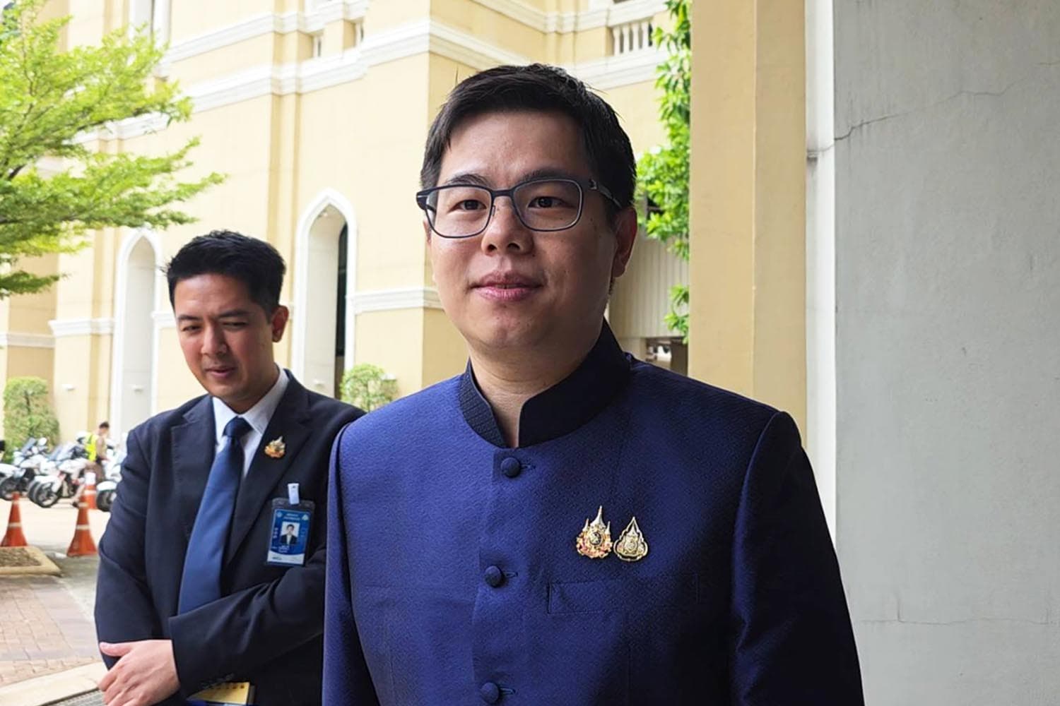 ไทยเดินหน้าการเจรจาการค้ากับสหรัฐฯ แม้อยู่ในช่วงเปลี่ยนผ่านรัฐบาล