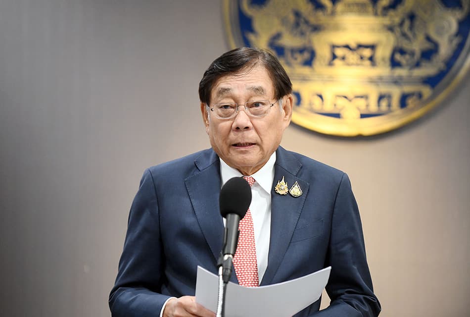 ‘พิชัย’ เปิด 5 ข้อเสนอเจรจาภาษีของสหรัฐอเมริกา