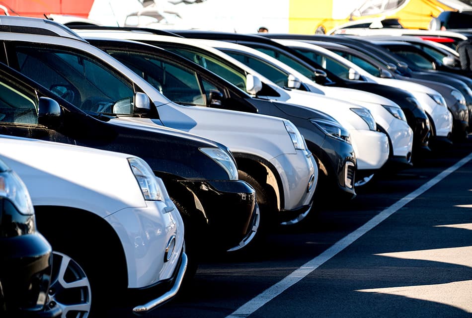 เต็นท์รถยนต์มือสอง รับมือความท้าทายดีมานด์-ราคา