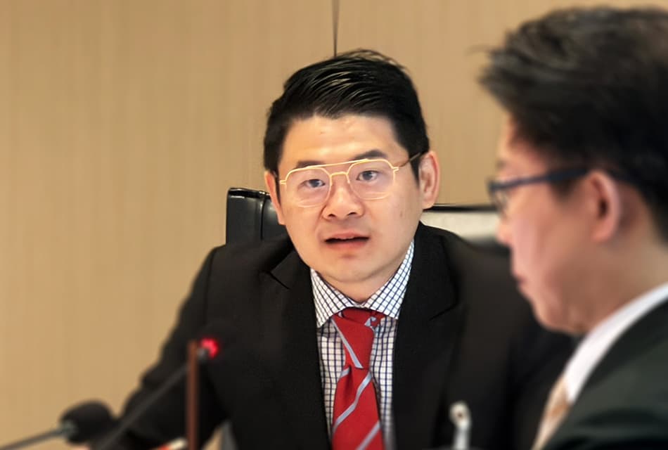 กมธ.จี้แก้ กม.กันอีคอมเมิร์ซต่างชาติผูกขาด ช่วยผู้ค้าไทย