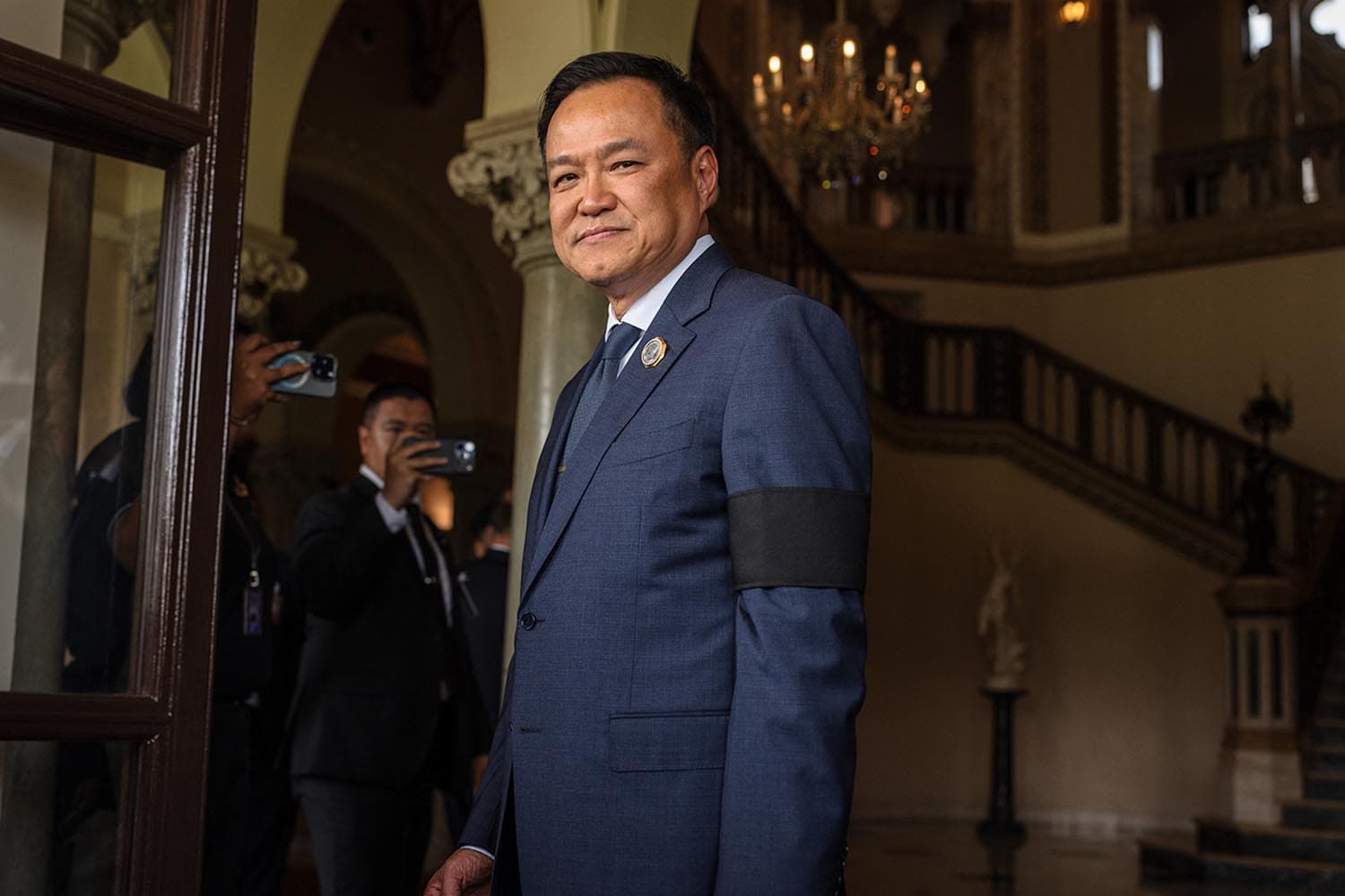 จับตา ‘10 พลัส’ ภูมิใจไทย สูตรเร่ง GDP ไทยโต 3%