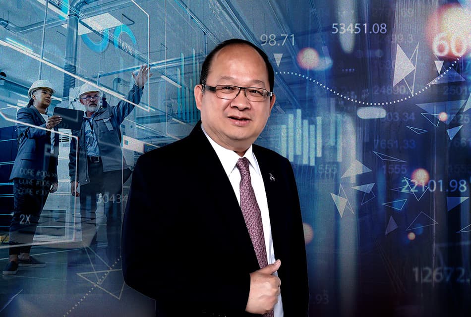 ปี 69 เสี่ยงสูง ส.อ.ท.เตือน ศก.ไทยเปราะบาง