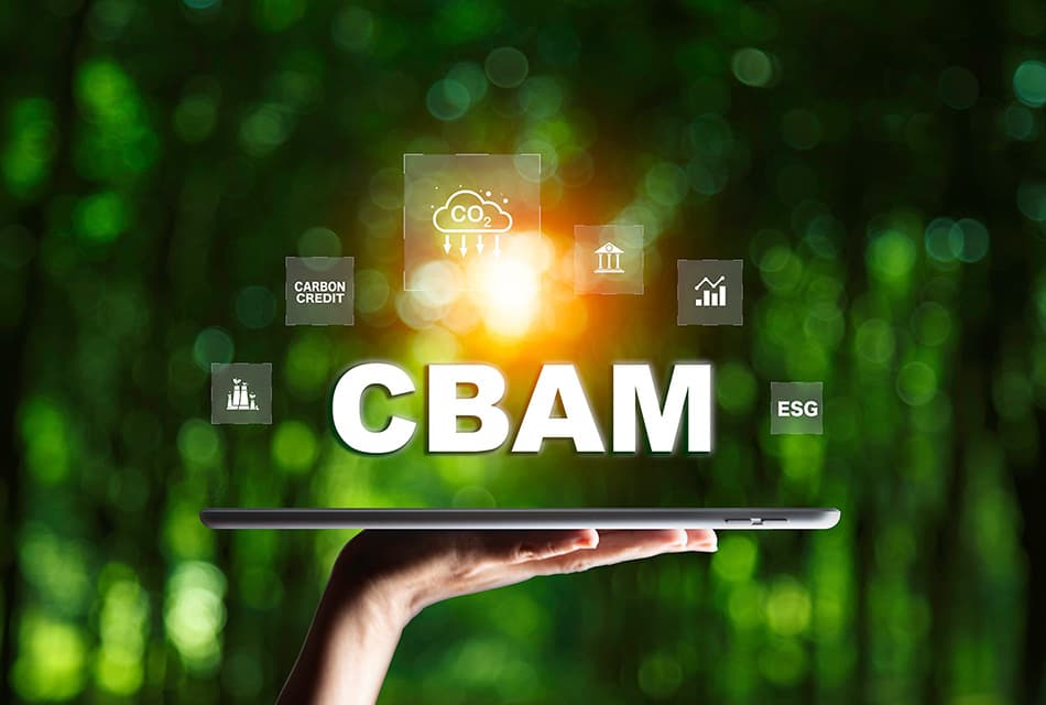 CBAM ไม่สะดุด ส่งออกไทยโตสวนกติกาเขียว