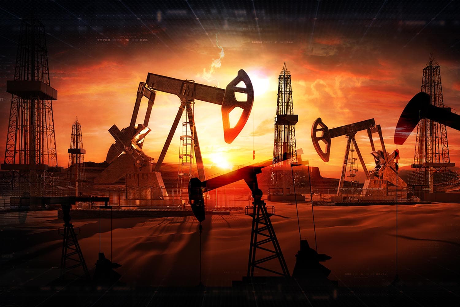 เวเนซุเอลาเดือด น้ำมันโลกผันผวน ไทยจับตาใกล้ชิด