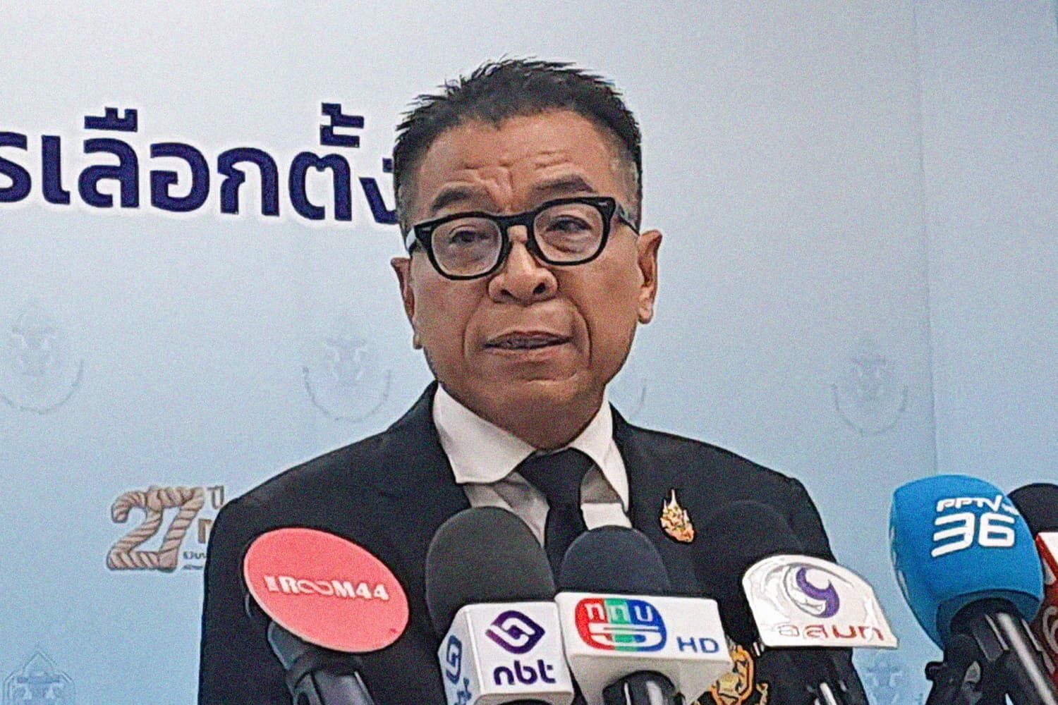 ‘กกต.’ เผยยังไม่พบ ‘ซื้อเสียง’ ช่วงนี้! คาดหนักช่วงโค้งสุดท้ายก่อนเลือกตั้ง