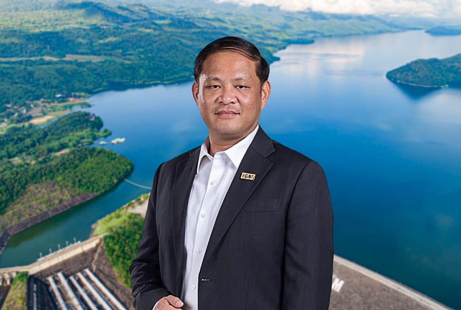 กฟผ.ตั้ง War Room พลังงาน รับมือวิกฤต คุมเชื้อเพลิงผลิตไฟฟ้า