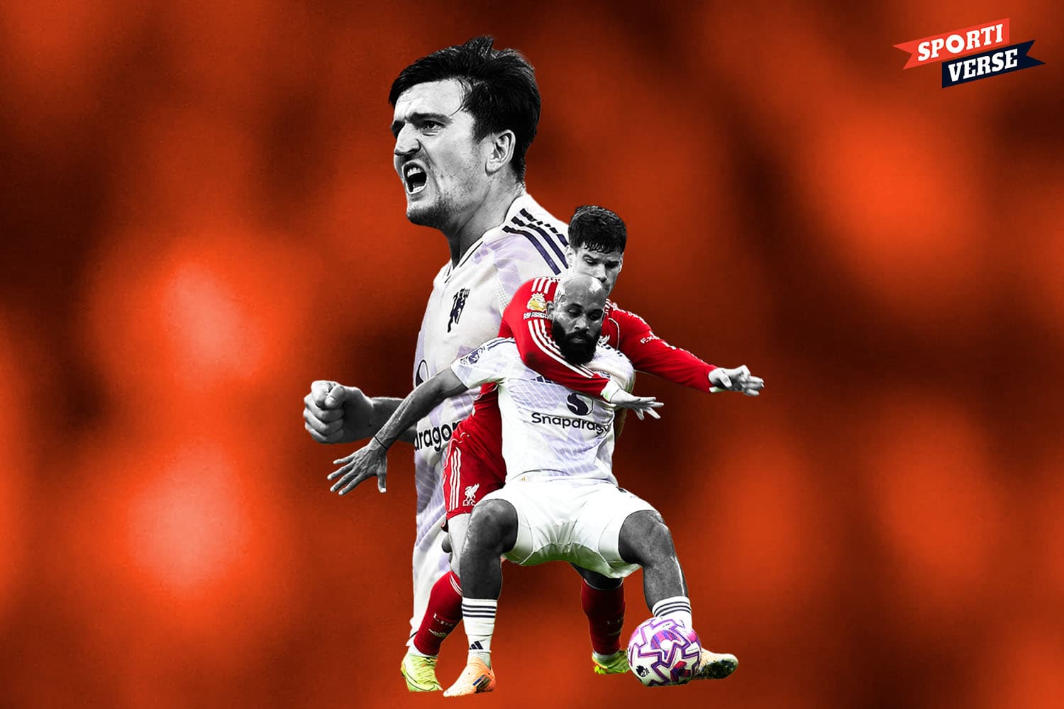 ‘ผี’ บุกเฉือน ‘หงส์’ แดงเดือดยกแรก! ปืนยังคว้าชัย พร้อมนำจ่าฝูงต่อ พรีเมียร์ลีก 2025/26 หลังจบนัดที่แปด