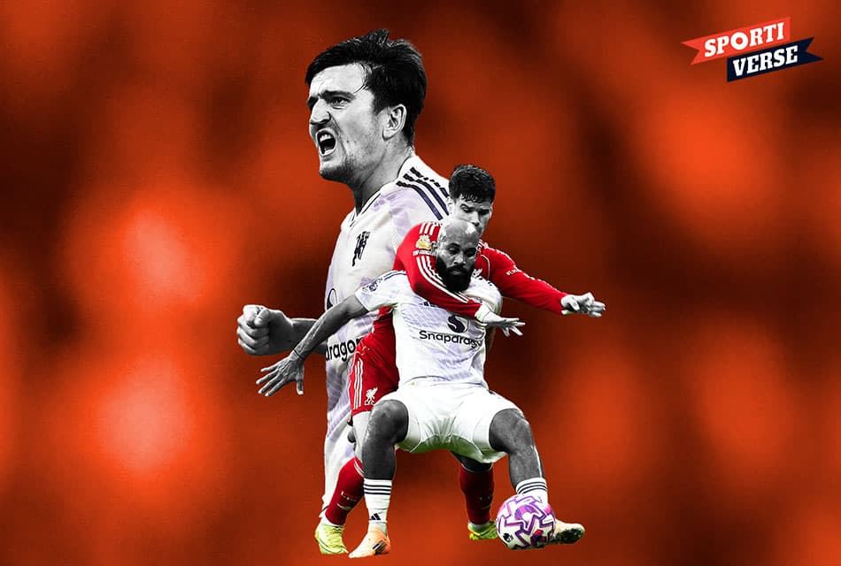 ‘ผี’ บุกเฉือน ‘หงส์’ แดงเดือดยกแรก! ปืนยังคว้าชัย พร้อมนำจ่าฝูงต่อ พรีเมียร์ลีก 2025/26 หลังจบนัดที่แปด