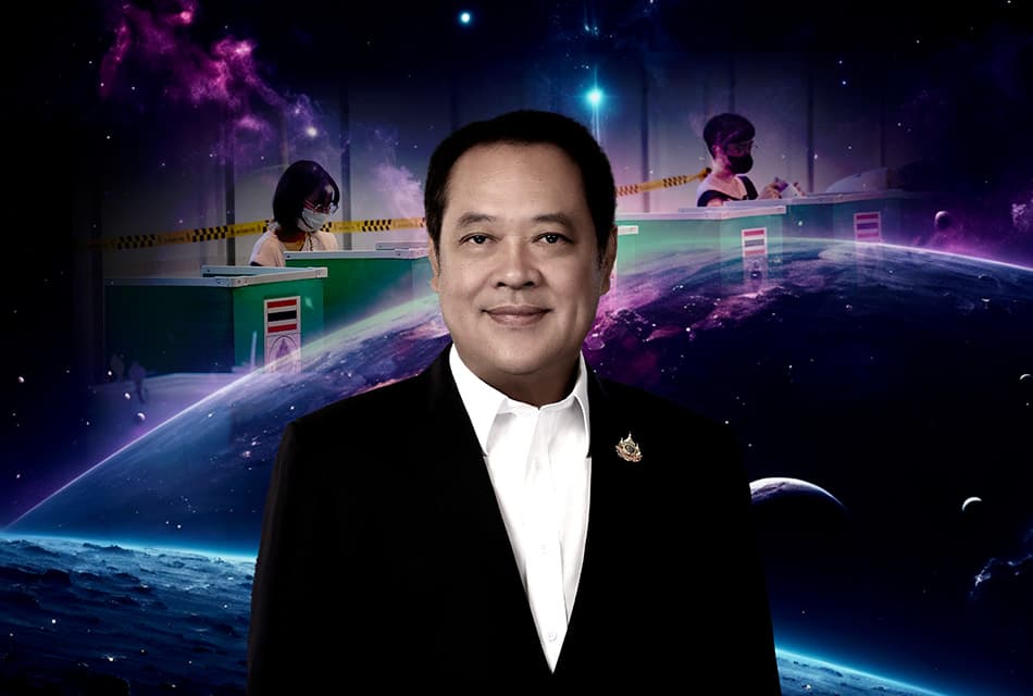 เบื้องหลัง ‘ทวี สอดส่อง’ เขย่าโกงเลือกตั้ง