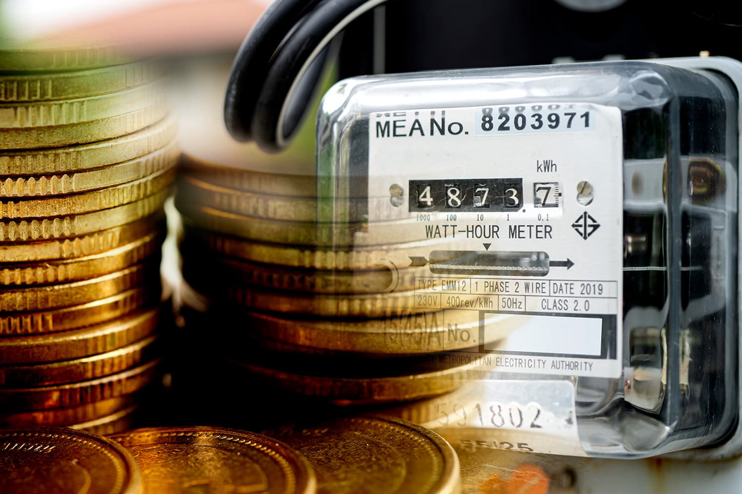 ครม.เคาะค่าไฟ 200 หน่วยแรกไม่เกิน 3 บาท เร่งโซลาร์-ลดใช้พลังงาน