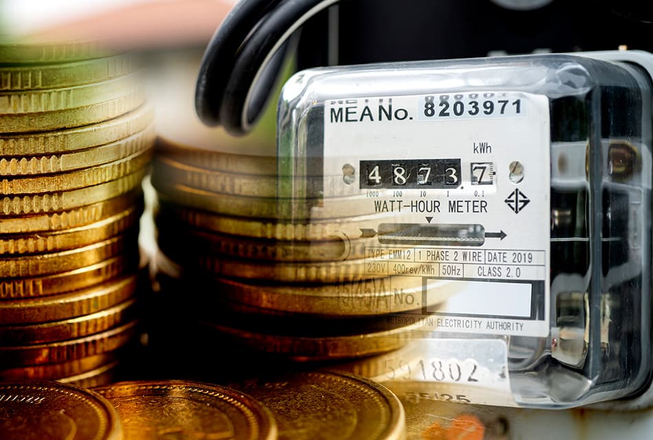 ครม.เคาะค่าไฟ 200 หน่วยแรกไม่เกิน 3 บาท เร่งโซลาร์-ลดใช้พลังงาน