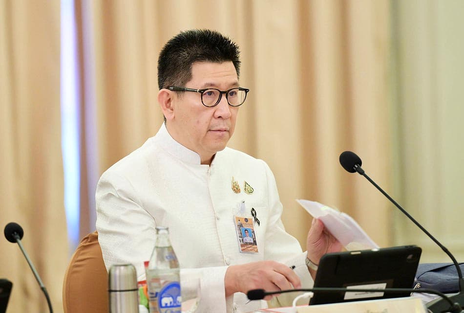 คลังอัดมาตรการชุดใหญ่ สกัดพลังงานแพง-คุมเสี่ยง ศก.