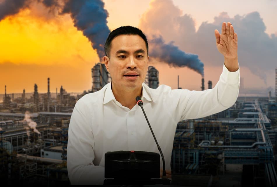 ก.พลังงานเจรจาโรงกลั่น ‘บางจาก’ ไม่ร่วมประชุม SPRC ศึกษาแนวทางคัดค้าน