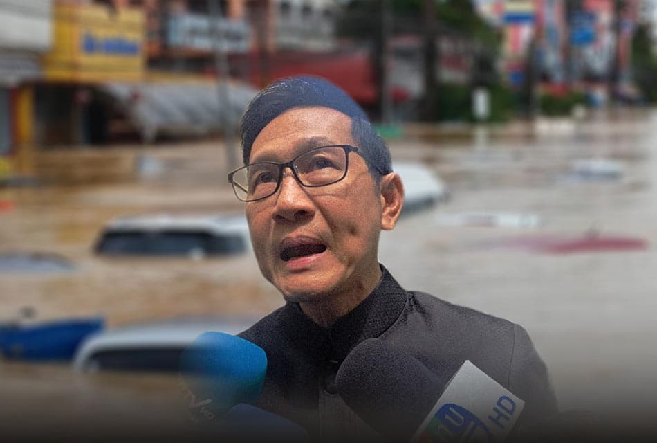 พลังงาน รับน้ำท่วมใต้ ตั้งศูนย์น้ำมัน-เสริมไฟกระบี่ขนอม