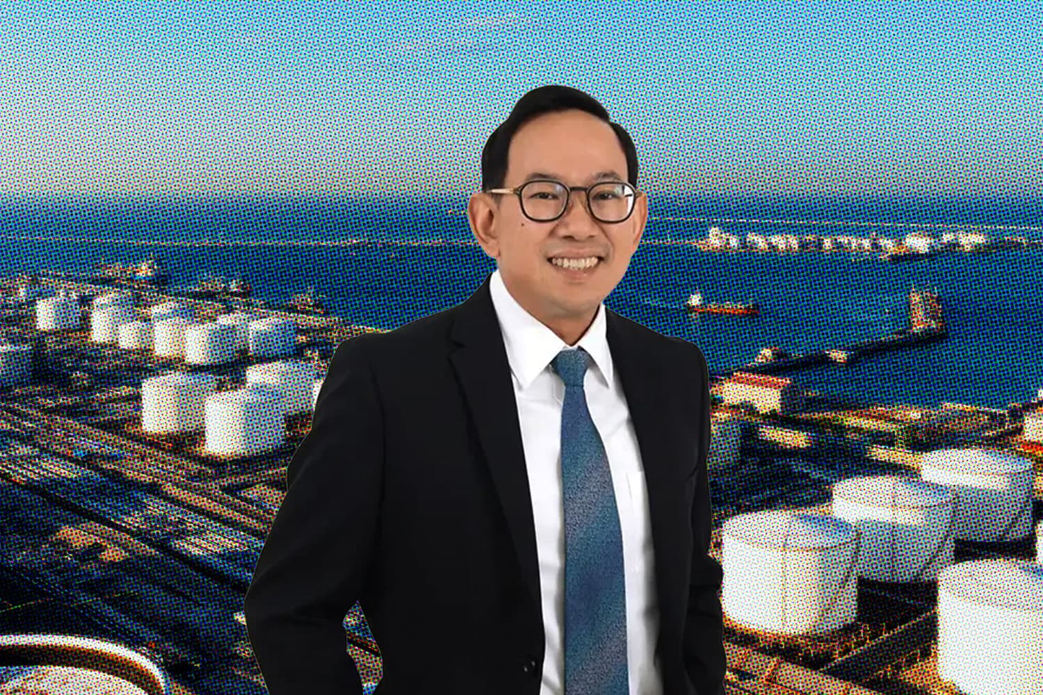 พลังงานชะลอ ศก.ปรับสมดุล การบินฟื้น ดันใช้น้ำมันเพิ่ม