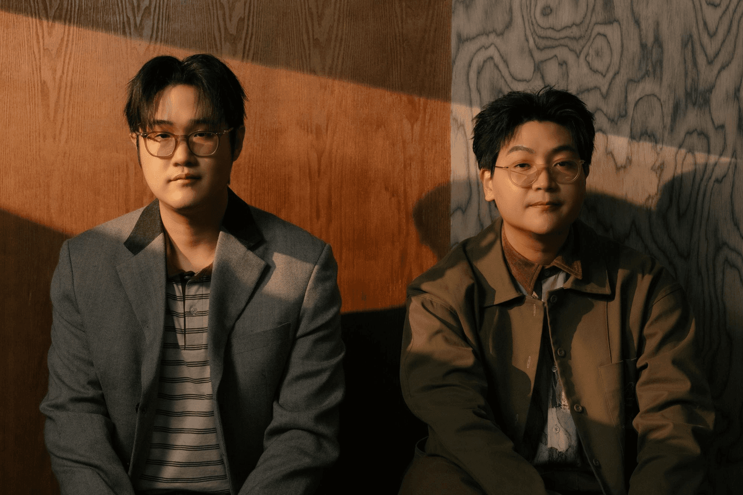 “รักที่พอดี (enough)” ซิงเกิลเพลงรักที่กำลังพอดีจาก “fellow fellow”