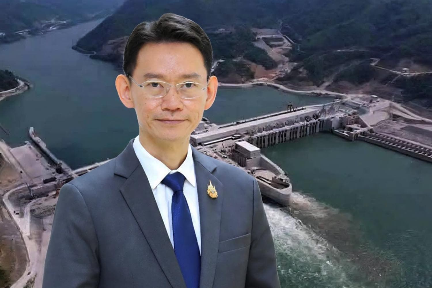 กกพ.แจง ไฟลาววูบชั่วคราว ไฟไทยคืนระบบในครึ่งชั่วโมง