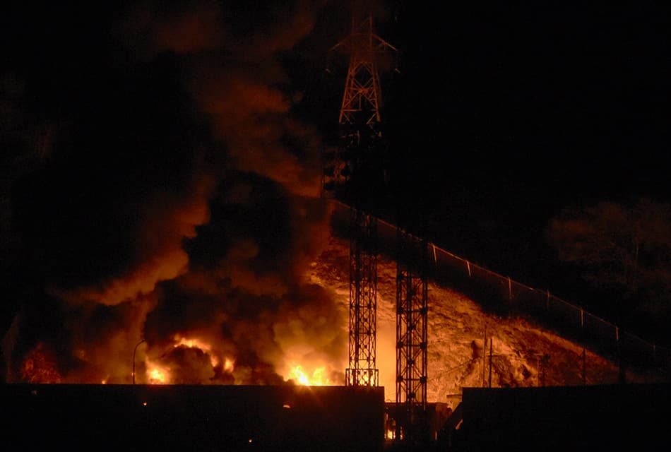 เวเนซุเอลาประณาม! กล่าวหาสหรัฐฯ โจมตี หลังเกิดเหตุระเบิดหลายครั้งใจกลางเมืองหลวง