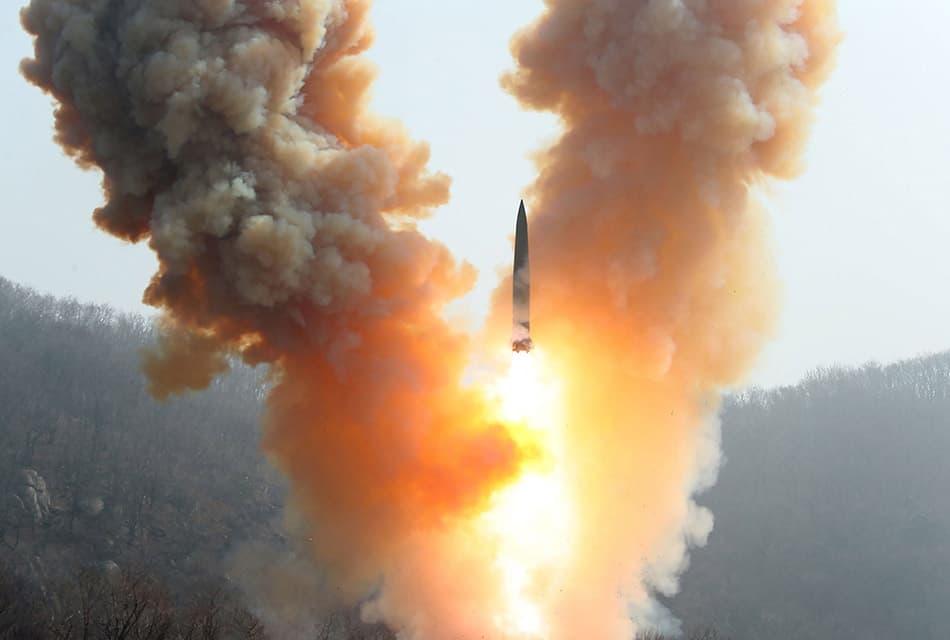 โลกจับตาสนธิสัญญานิวเคลียร์สหรัฐฯ-รัสเซียหมดอายุ หวั่นเกิดการแข่งขันกันสะสมอาวุธ