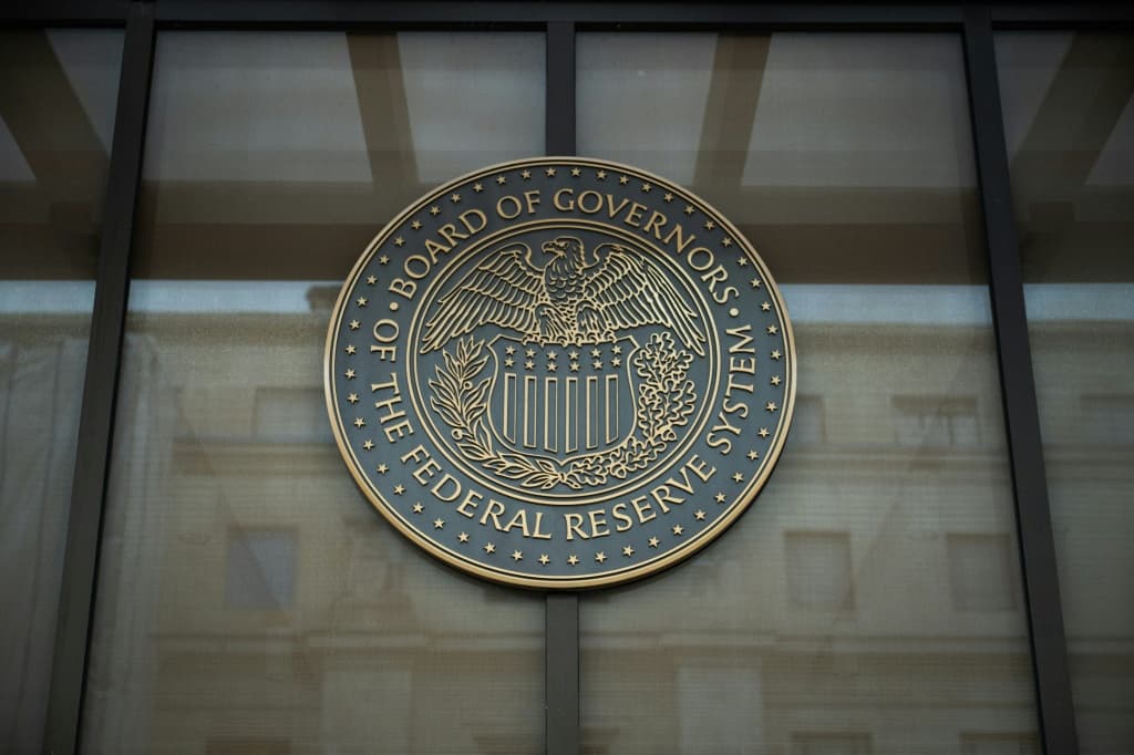 Federal Reserve officials will likely be focused on containing price spikes as the war on Iran continues