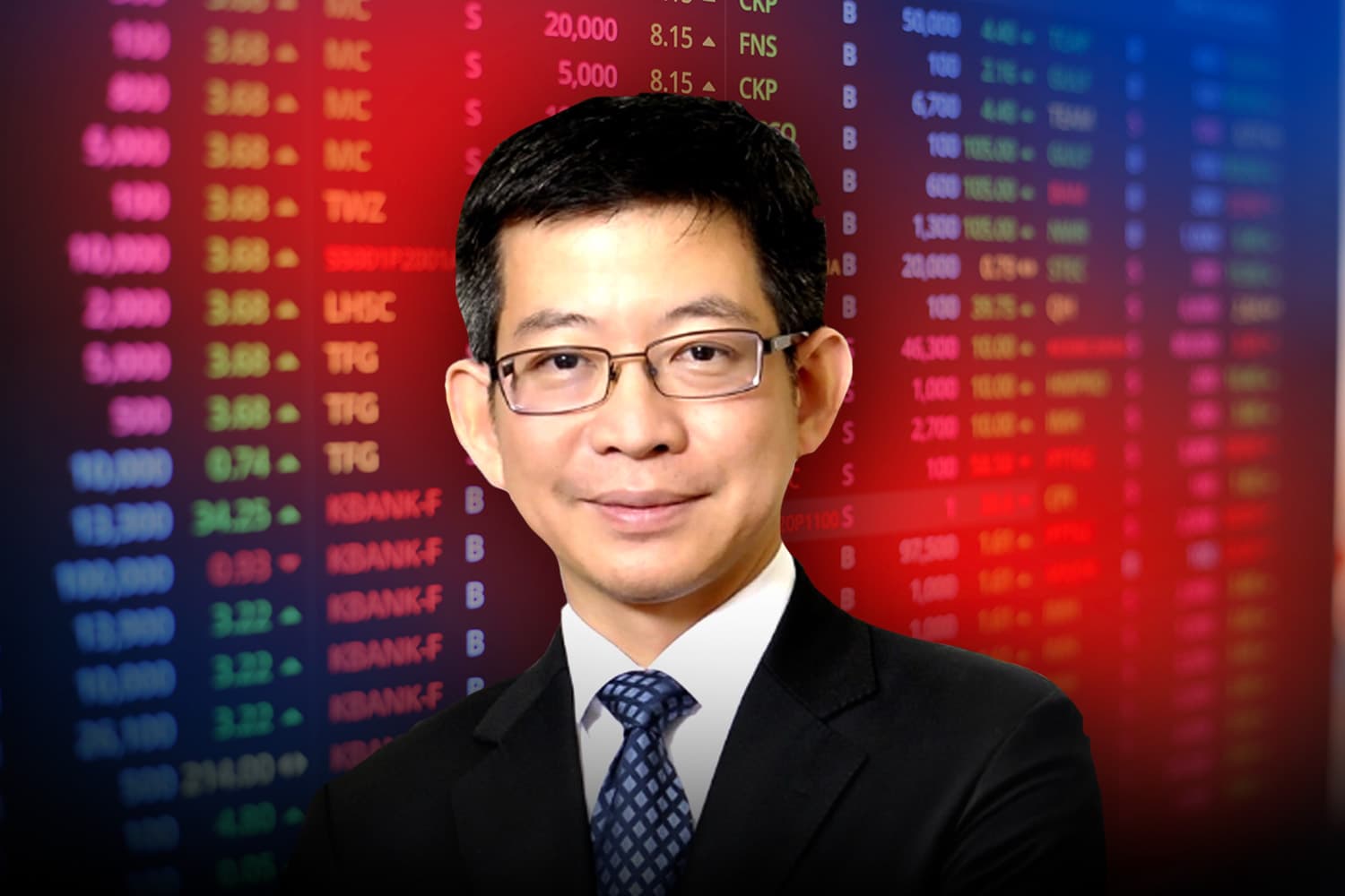 “สงครามพลังงาน” เขย่าตลาดทุนไทย ‘กอบศักดิ์’เตือนรัฐเร่งแผนรับมือ หากยืดเยื้อ เสี่ยงลามถึงเศรษฐกิจจริง