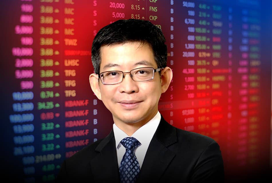 “สงครามพลังงาน” เขย่าตลาดทุนไทย ‘กอบศักดิ์’เตือนรัฐเร่งแผนรับมือ หากยืดเยื้อ เสี่ยงลามถึงเศรษฐกิจจริง