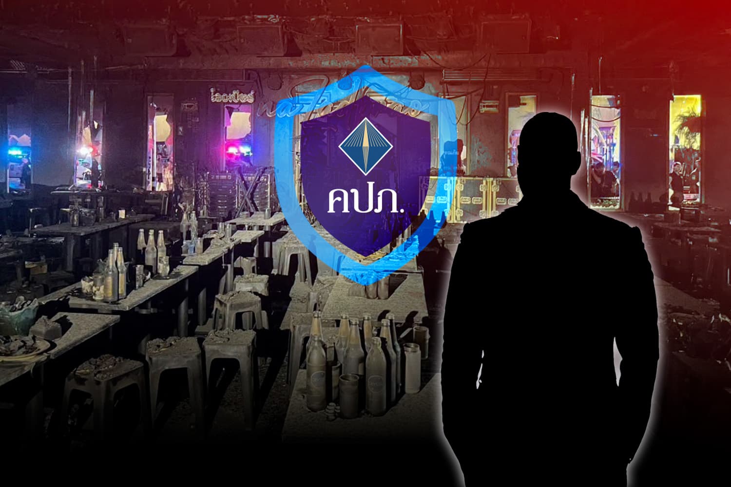 ไฟไหม้โรงเบียร์ บทเรียนประกันภัยธุรกิจไทย