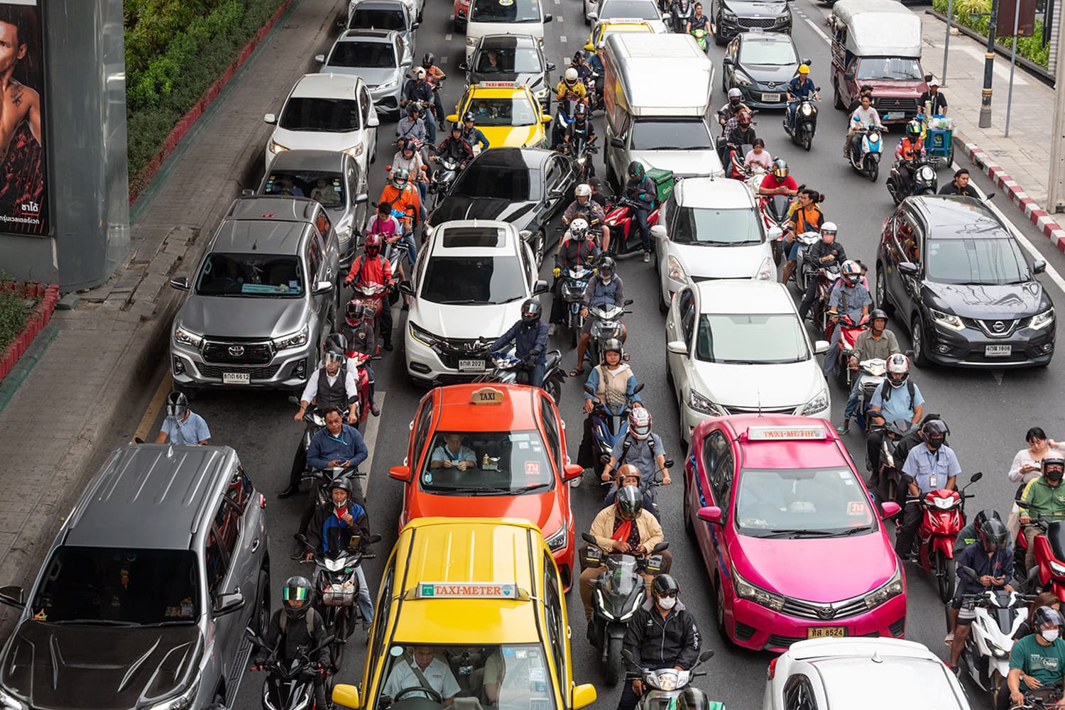 เปิดฉาก 7 วันอันตราย ดับสังเวยแล้ว 20 ราย